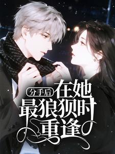 分手后，在她最狼狈时重逢