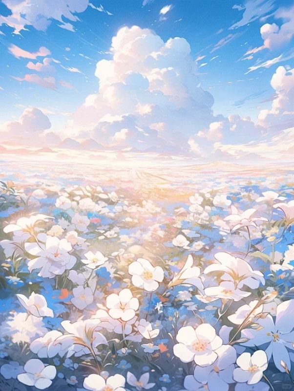 终是此生，永不相见