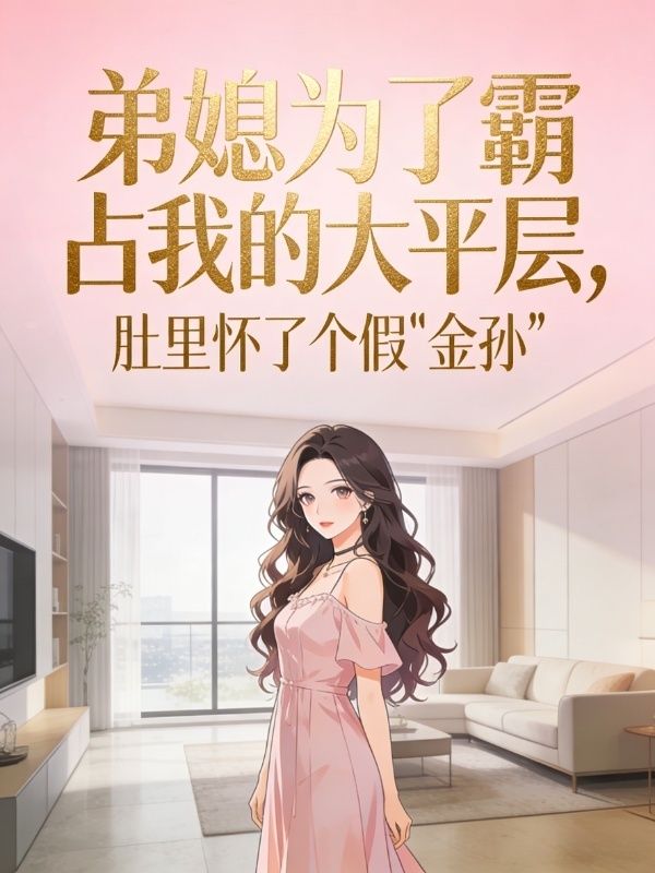 弟媳为了霸占我的大平层，肚里怀了个假&ldquo;金孙&rdquo;