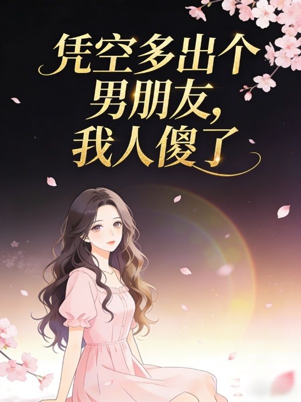 凭空多出个男朋友，我人傻了