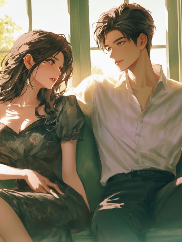 老公拿s码睡裙羞辱我，清空资产后渣男毁疯了