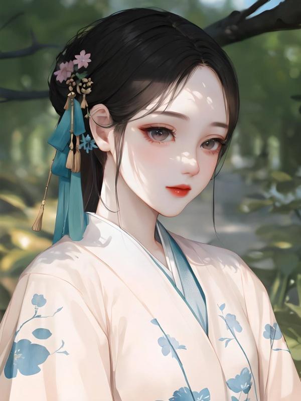 成婚十年，我请十八岁的太子和我退婚