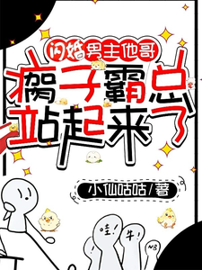 闪婚男主他哥，瘸子霸总站起来了