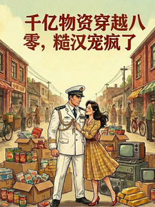 千亿物资穿越八零，糙汉宠疯了