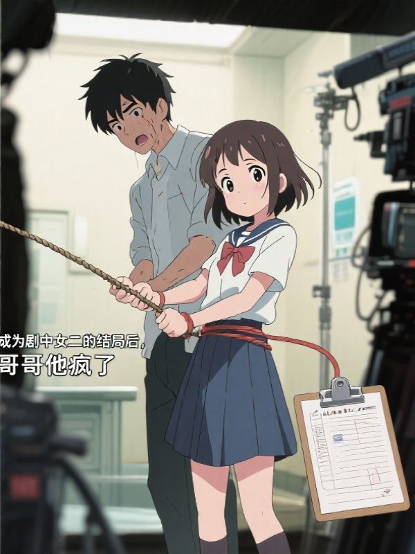 成为剧中女二的结局后，哥哥他疯了