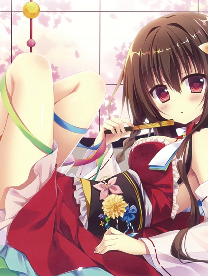 被老公的女秘书污蔑后，我笑了