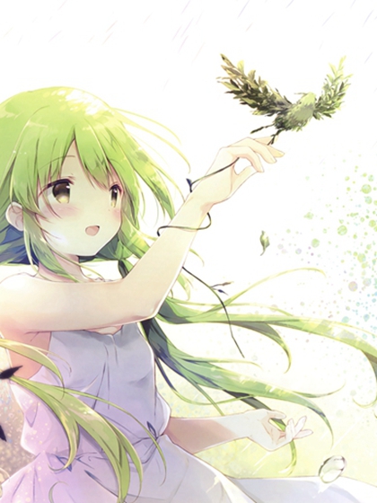 和亲公主服下三份毒药后，他们都悔疯了