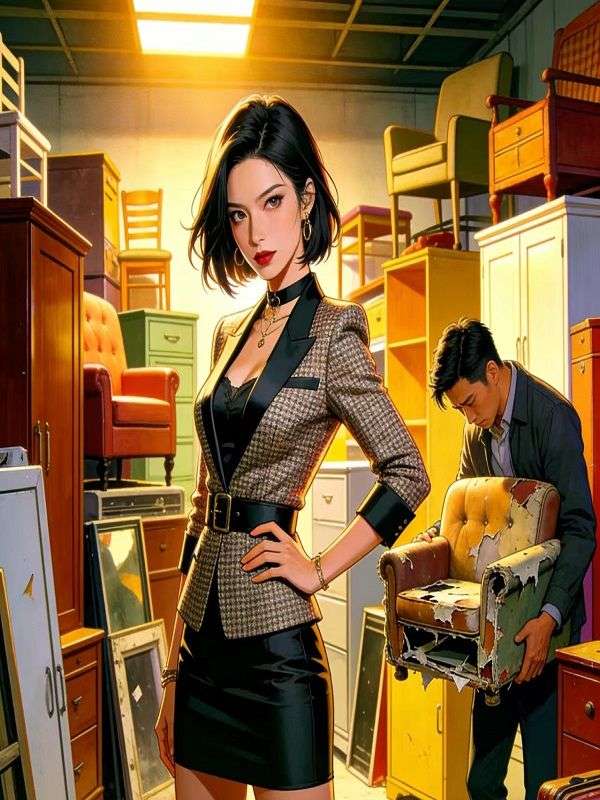 陈锋何清琳免费全本小说 陈锋何清琳章节目录