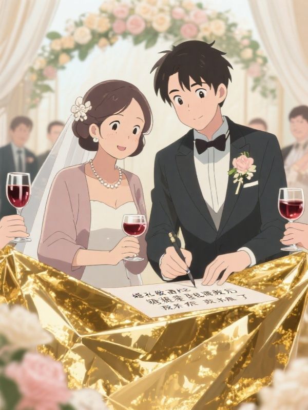 婚礼敬酒被丈母娘**后，我杀疯了沈清禾陆星辞小说完整篇在线阅读