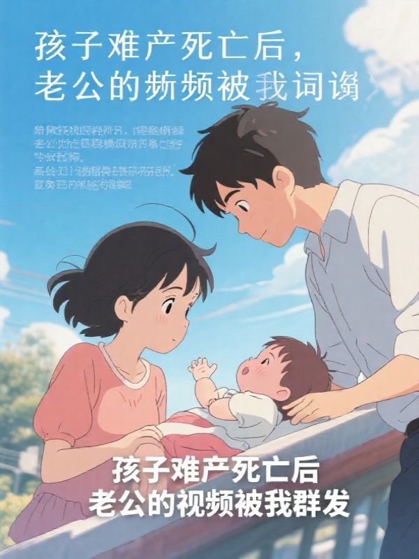 孩子难产死亡后，老公的视频被我群发傅清时老婆小说完整篇在线阅读