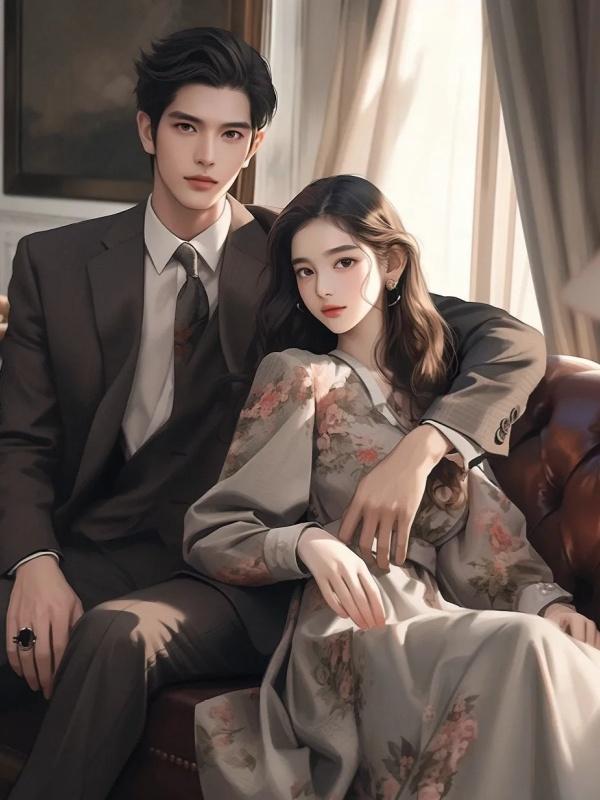 爸爸向每月给他三万块的妈妈提了离婚