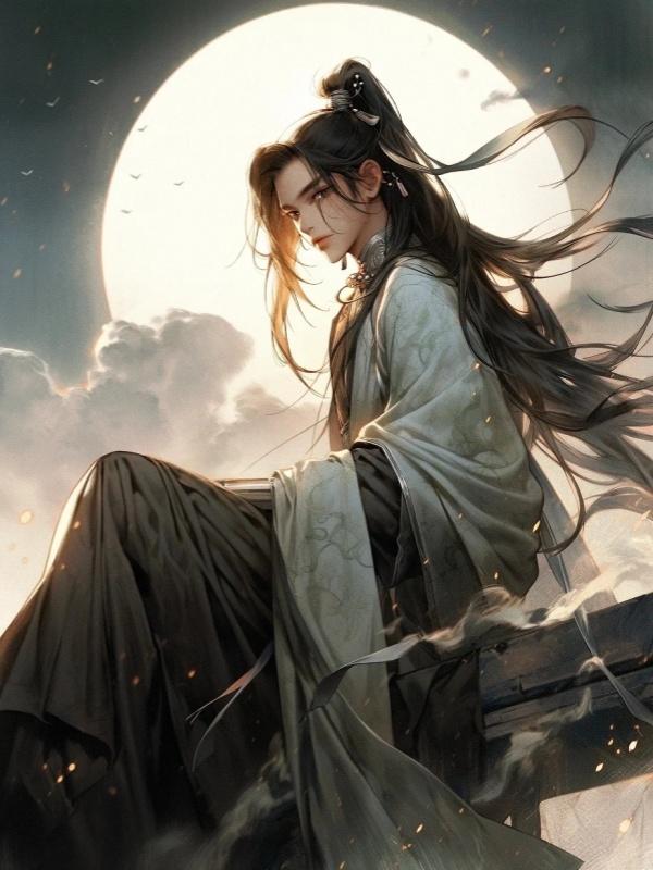 《穿回过去，我阻止土匪爹被世家女骗去从良》萧赤渊柳明月章节在线阅读