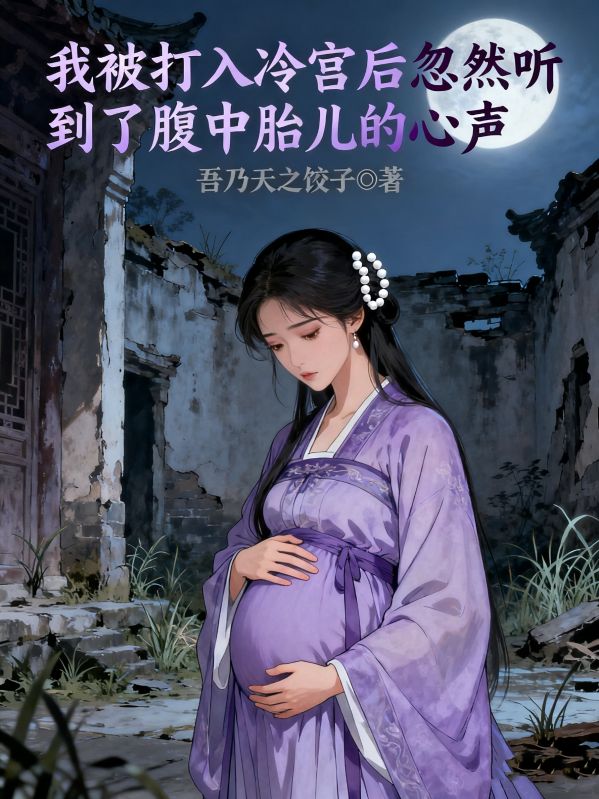 我被打入冷宫后忽然听到了腹中胎儿的心声小说