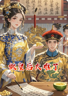 做皇后太难了姜宁萧铮小说完整篇在线阅读