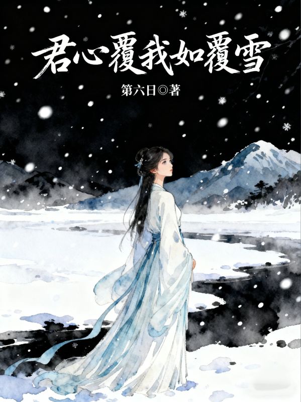 君心覆我如覆雪小说