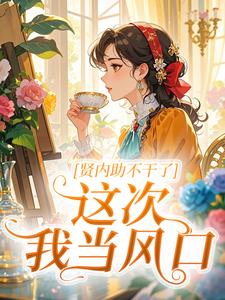 贤内助不干了，这次我当风口小说