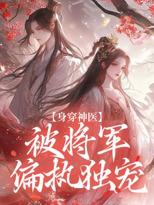 身穿神医，被将军偏执独宠小说