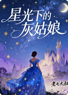 星光下的灰姑娘小说