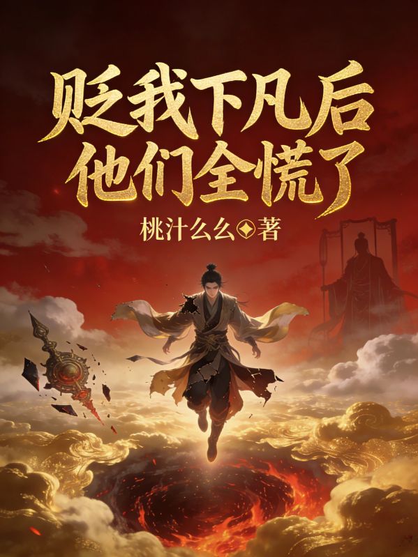 贬我下凡后他们全慌了小说