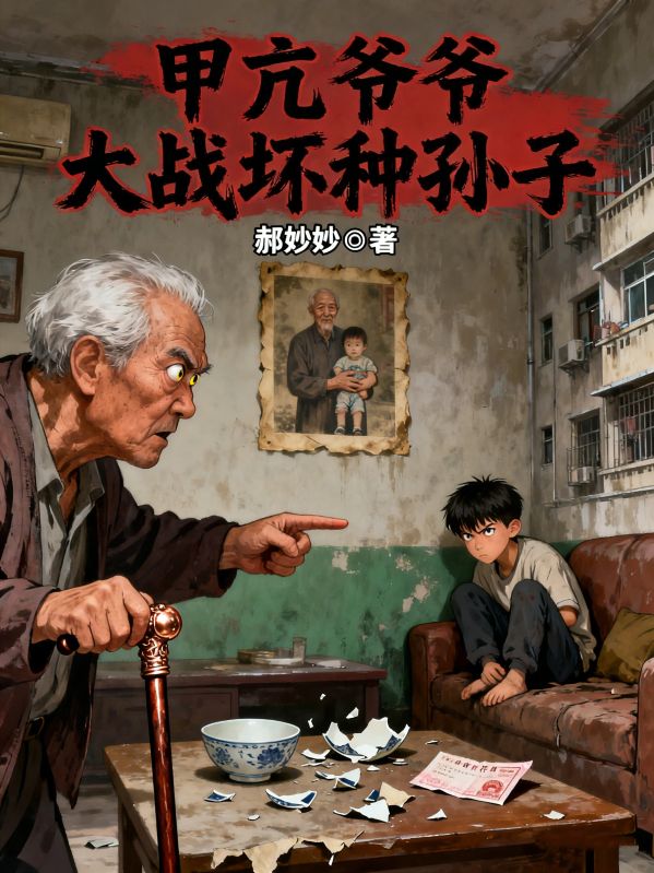 甲亢爷爷大战坏种孙子陈嘉豪爷爷小说完整篇在线阅读