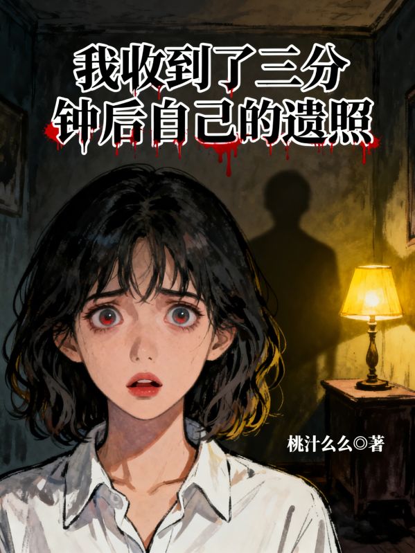 我收到了三分钟后自己的遗照苏蔓小说完整篇在线阅读