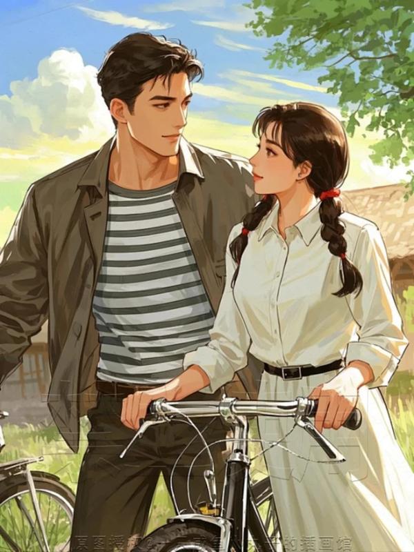 穿到90年当替身：爱情是浮云，富贵才是真小说