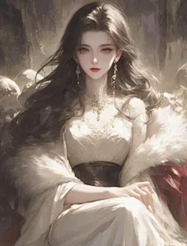 爸爸给我买的房子，却成了他和情人的爱巢小说