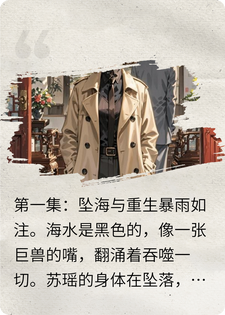 替闺蜜复仇后，我嫁给了她老公小说