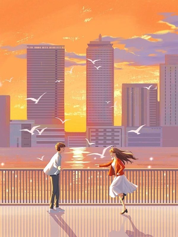 留学回国第一天，男友让我去医院体检小说