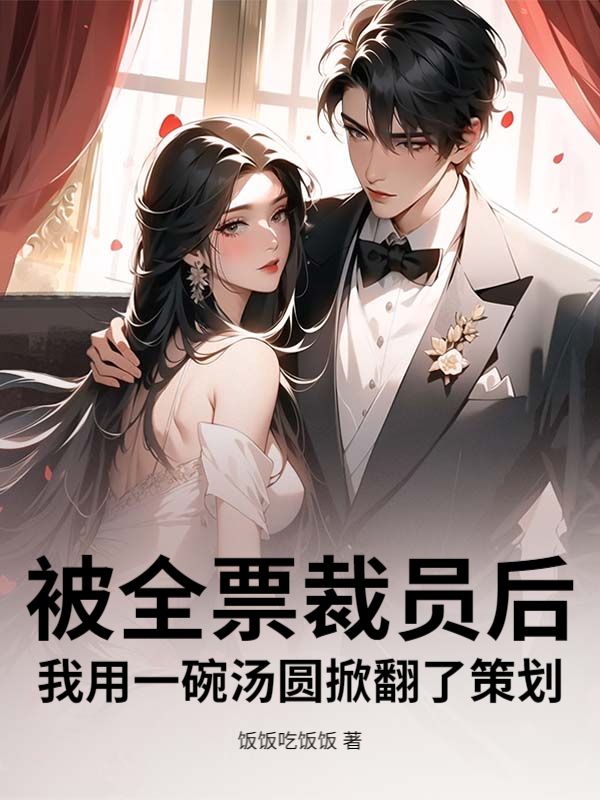 被全票裁员后，我用一碗汤圆掀翻了策划小说