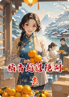橘香越过镜湖去小说