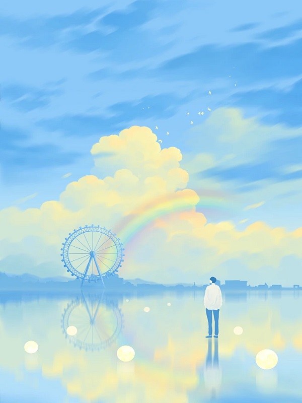 女友瞒着我出国生子后，我不要她了小说