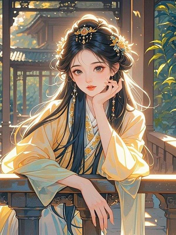 旧郎不识掌中珠小说