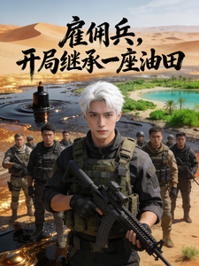 雇佣兵，开局继承一座油田秦锋秦卫国小说完整篇在线阅读