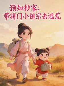 预知抄家：带将门小祖宗去逃荒小说