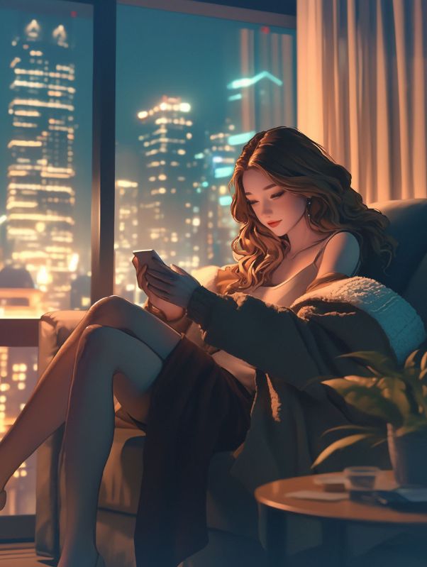 婆婆的精神分裂只对我犯病，我没哭，老公和公公却哭了小说