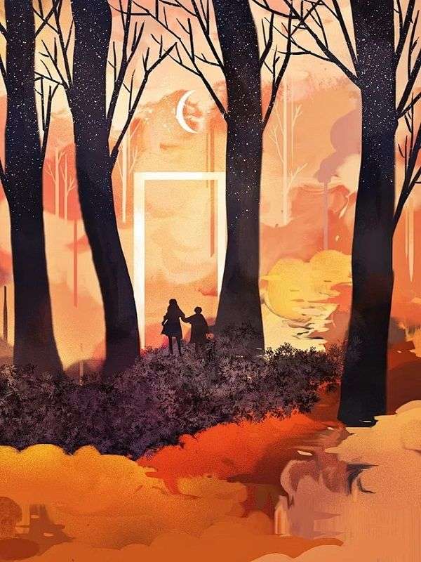 弹幕说我是恶毒保姆后，我反手养起了娃小说