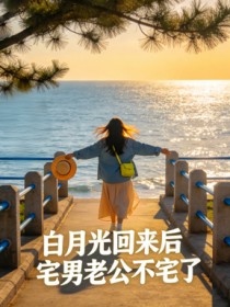 白月光回来后，宅男老公不宅了江离路遥小说完整篇在线阅读