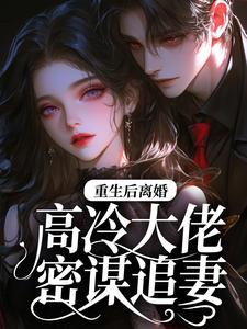 重生后离婚，高冷大佬密谋追妻