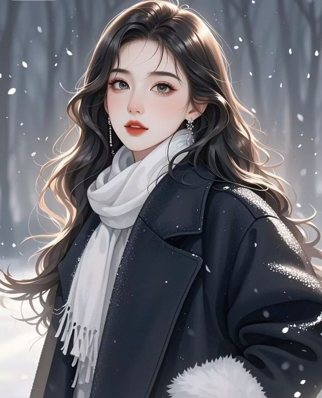 全家雪天疯抢免费盐，我含泪递上大铁锹