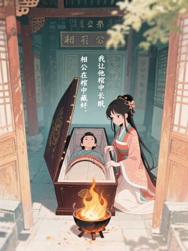 相公在棺中藏奸，我让他棺中长眠凌夕陈绾歌小说完整篇在线阅读