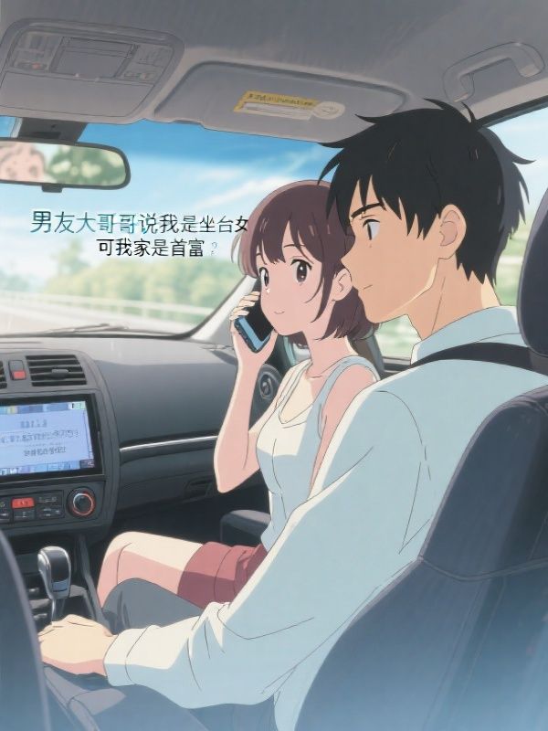 男友大哥说我是坐台女，可我家是首富张明泽张大壮小说完整篇在线阅读