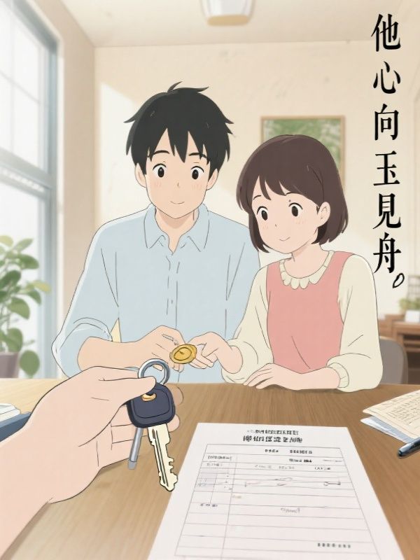 他心向玉不见舟小说