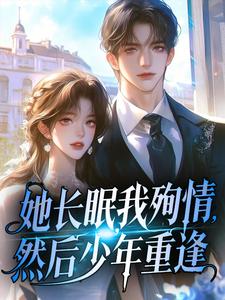 她长眠，我殉情，然后少年重逢小说