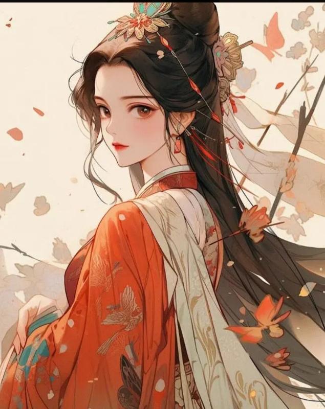 回到妈妈年轻时，我为她逆天改命小说