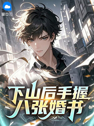 下山后手握八张婚书小说