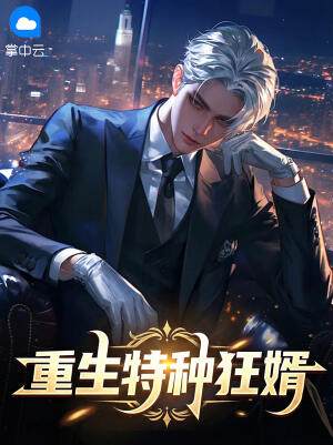 重生特种狂婿