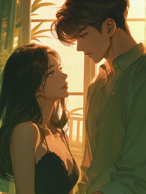 未婚妻仗着我眼盲和竹马偷情后，她悔疯了小说