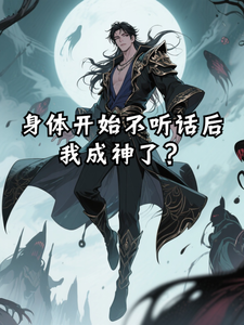 身体开始不听话后，我成神了？小说