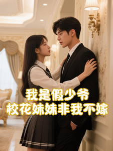 我是假少爷：校花妹妹非我不嫁小说